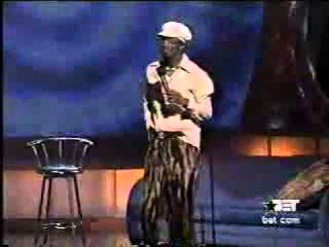 Rickey Smiley - Precious