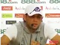 dani alves se despide de la afición sevillista