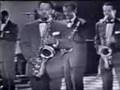 Fats Domino Herb Hardesty tenor sax