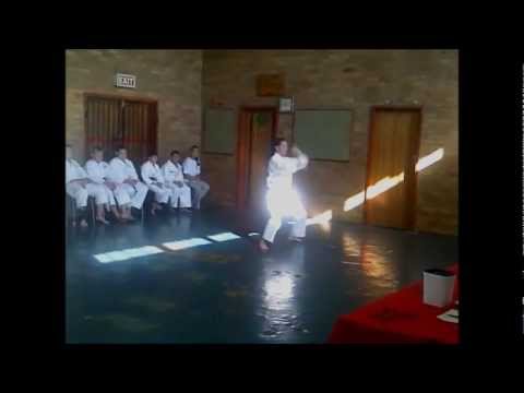 Kata Bonanza 2012 See video