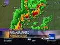 March 28, 2007 Tornado Outbreak (Part 2/3)