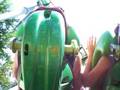 videos de cmn hulk