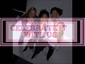 Cheetah-Licious Christmas Music Video by me!