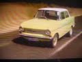 a musical tribute to the love between richard hammond and oliver the opal kadett.