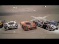 Icon for Post #Inside the Porsche Museum – Stuttgart. 60 Years of Porsche in America