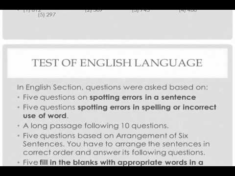 how to set a question paper for exam