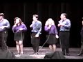 ISU Encore! - Oooh Shooby Dooby 1992 ISU Encore! - Oooh Shooby Dooby 1992