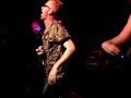 Disasterpeace (Wade Black, Pete Blakk) play King Diamond