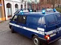 Szczecin: Nożownik na Podzamczu