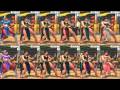 【Street FighterⅣ】DLC ビューティーパック【ストリートファイターⅣ】