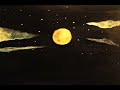 ee.. durmiendo bajo la luna? jaja