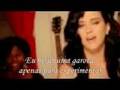 I kissed a girl - Katy Perry [traduzido]