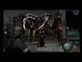Resident Evil 4 - The End Of Saddler