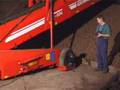 Grimme Potato Handling