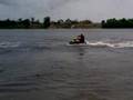 EKIPA Z GłOWNA WYGłUPY NA BOMBARDIER SEA-DOO RXP 215
