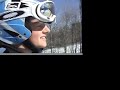 Rip session at bousquet
