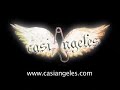 los teen angels cantan a ver si pueden en el concurso la bestia pop!