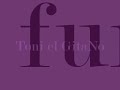 Toni el Gitano - Me fumao un canuto