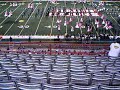 lafayette pulls out all the stops tonight and beats the nearest competition by over 4 points, scoring a 96.23.  the auxillaries took best in show, the percussion line took second place, and first place in soloist of the competition.  this band is ready for the national stage as the mighty lion marching band prepares to assault the boa superregioal in atlanta and the grand nationals in indianapolis, in.  boo yeah!!!!!

october 31 - november 1, 2008
atlanta, ga
georgia dome 

finals results

87.45 - kennesaw mountain h.s., ga
86.45 - harrison h.s., ga
83.70 - lafayette h.s., la
80.95 - westminster h.s., md
80.10 - carlton j. kell h.s., ga
79.55 - walton h.s., ga
78.75 - seminole h.s., fl*
78.75 - ooltewah h.s., tn*
78.40 - blue springs h.s., mo
77.40 - alan c. pope h.s., ga
77.05 - forsyth central h.s., ga
74.55 - mceachern h.s., ga 

* in the event of a tie, final placement is determined by highest g.e. score 

outstanding music performance - lafayette h.s., la
outstanding visual performance - harrison h.s., ga
outstanding general effect - kennesaw mountain h.s., ga