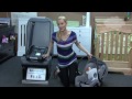 Maxi Cosi Mico Infant Car Seat Review and Demo | CloudMom MiCO