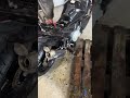 Gebrauchte Motor Diverse Motorrad Preis auf Anfrage angeboten von Maresia Auto Recycling B.V.