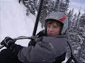 Arapahoe Basin Ski Trip