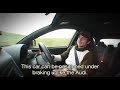 Audi S3 vs. WRX STI (english subs) DMAX D MOTOR