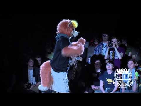 FWA2014 Fursuit Dance Competition - FULL - Furry Weekend Atlanta