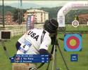Archery World Cup 2007 - Stage 2 - Ind． Match ＃2