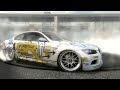 Need for Speed ProStreet - smoke trailer [720p]