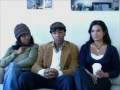 Home Cast Interview