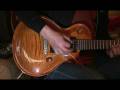 videos de Nik Huber Orca P-90 Part 2 with Fender Vibrolux Reverb clean