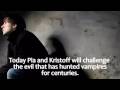 Crouching Vampire, Hidden Fang