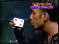 cyril takayama transformation card trick