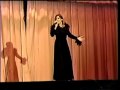 Svetlana Portnyansky and Gregory Grisha Nisnevich Tvoi Glaza Zelenie (Romance)