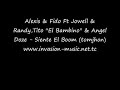 varios artista - cuando sienta el boom (oficial remix)) varios artista - cuando sienta el boom (oficial remix))