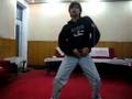 INCREDIBLE DANCE