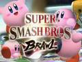 Super Smash Bros. Brawl - Gourmet Race
