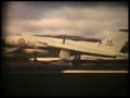 opening of wellington airport new zealand 1959
