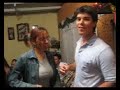 Dancing with Carlos