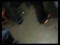 Dancing with Carlos