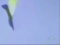 fighter gets hit by missile fighter gets hit by missile