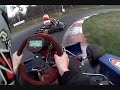 Karting Rotax Max - Iame X30 @ Genk