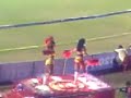 Bangalore Cheerleaders Bangalore Cheerleaders