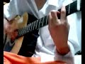 LIFE / YUI (guitar cover)