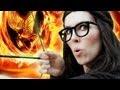 Katy Perry - Part Of Me (The Hunger Games) Music Video PARODY!