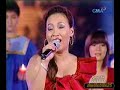 Kyla and Jaya (GMA Christmas Choir Festival