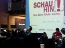 Cebit 2008 Arcor ich & ich Adel Stark unpluged Live Cebit 2008 Arcor ich & ich Adel Stark unpluged Live