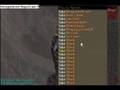 RUNESCAPE - BLUE STANGER BH p2p BOUNTY VID # 2