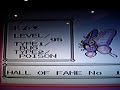 missingno hall of fame
